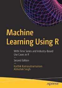 Machine Learning Using R