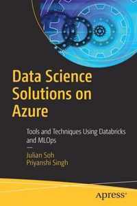 Data Science Solutions on Azure