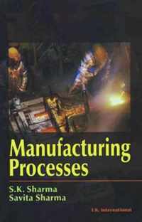 Manufacturing Processes