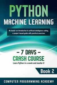 Python Machine Learning