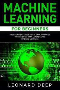 Machine Learning for Beginners