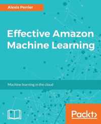 Effective Amazon Machine Learning