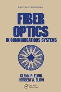 Fiber Optics in Communications Systems