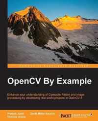 OpenCV By Example