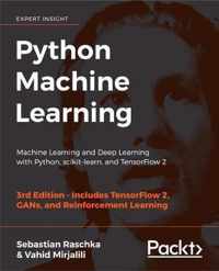 Python Machine Learning