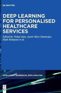 Deep Learning for Personalized Healthcare Services