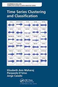 Time Series Clustering and Classification