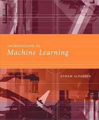 Introduction to Machine Learning