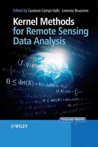 Kernel Methods for Remote Sensing Data Analysis