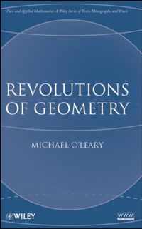 Revolutions of Geometry