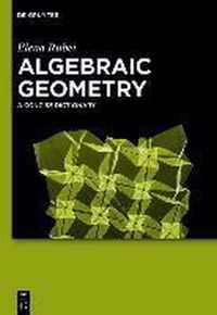 Algebraic Geometry