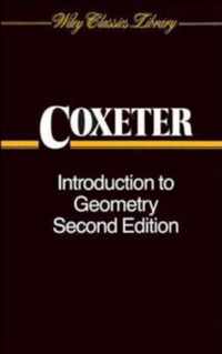 Introduction to Geometry