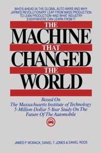 Machine That Changed the World