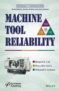 Machine Tool Reliability