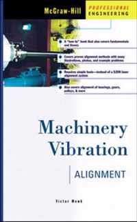 Machinery Vibration Alignment