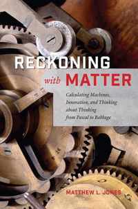 Reckoning with Matter