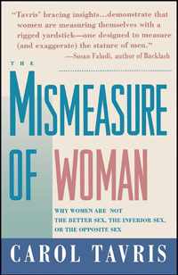 Mismeasure Of Woman