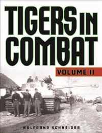 Tigers in Combat