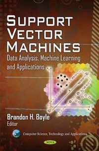 Support Vector Machines