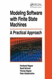 Modeling Software with Finite State Machines