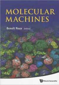 Molecular Machines