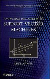 Knowledge Discovery with Support Vector Machines