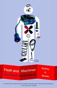 Flesh and Machines