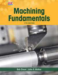 Machining Fundamentals