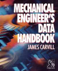 Mechanical Engineer's Data Handbook