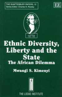 Ethnic Diversity, Liberty and the State