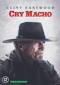 Cry Macho