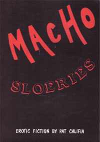 Macho sloeries