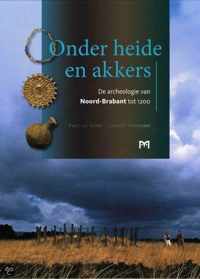 Onder heide en akkers