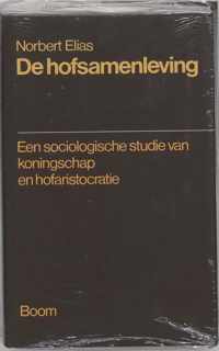 De hofsamenleving