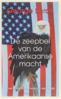 Zeepbel Van De Amerikaanse Macht