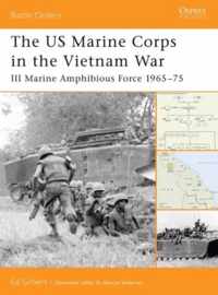 The US Marine Corps in the Vietnam War