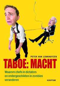 Taboe Macht