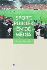 Sport, publiek en de media