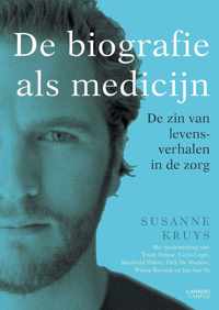 De biografie als medicijn