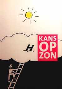 Kans op zon