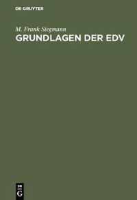 Grundlagen der EDV