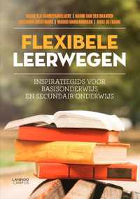 FLEXIBELE LEERWEGEN (POD)