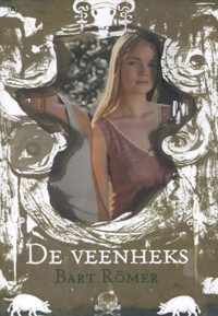 De veenheks - Bart Romer - Paperback (9789048850495)