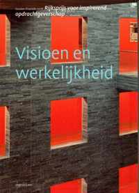 Visioen en werkelijkheid + DVD