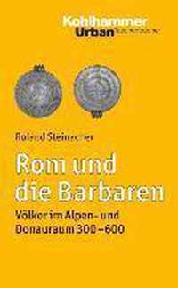 ROM Und Die Barbaren