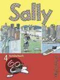 Sally 4. Schuljahr. Pupil's Book. Allgemeine Ausgabe - Englisch ab Klasse 3