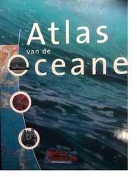 Atlas der oceanen