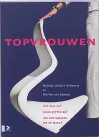 Topvrouwen