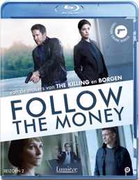 Follow The Money - Seizoen 2