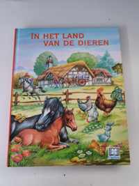 In het land van de dieren